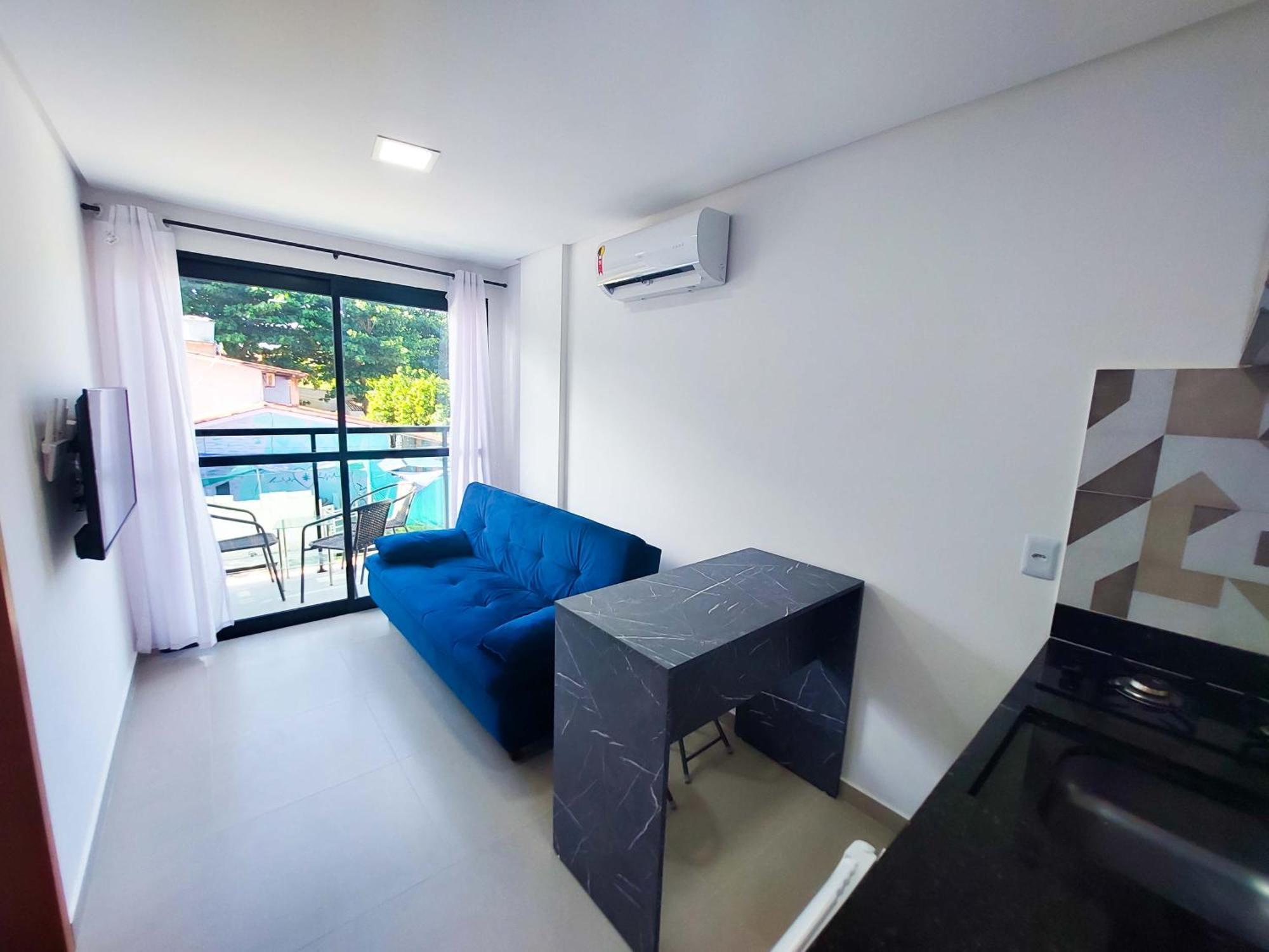 Maraca Beach Residence II - Pôrto das Galinhas Habitación foto