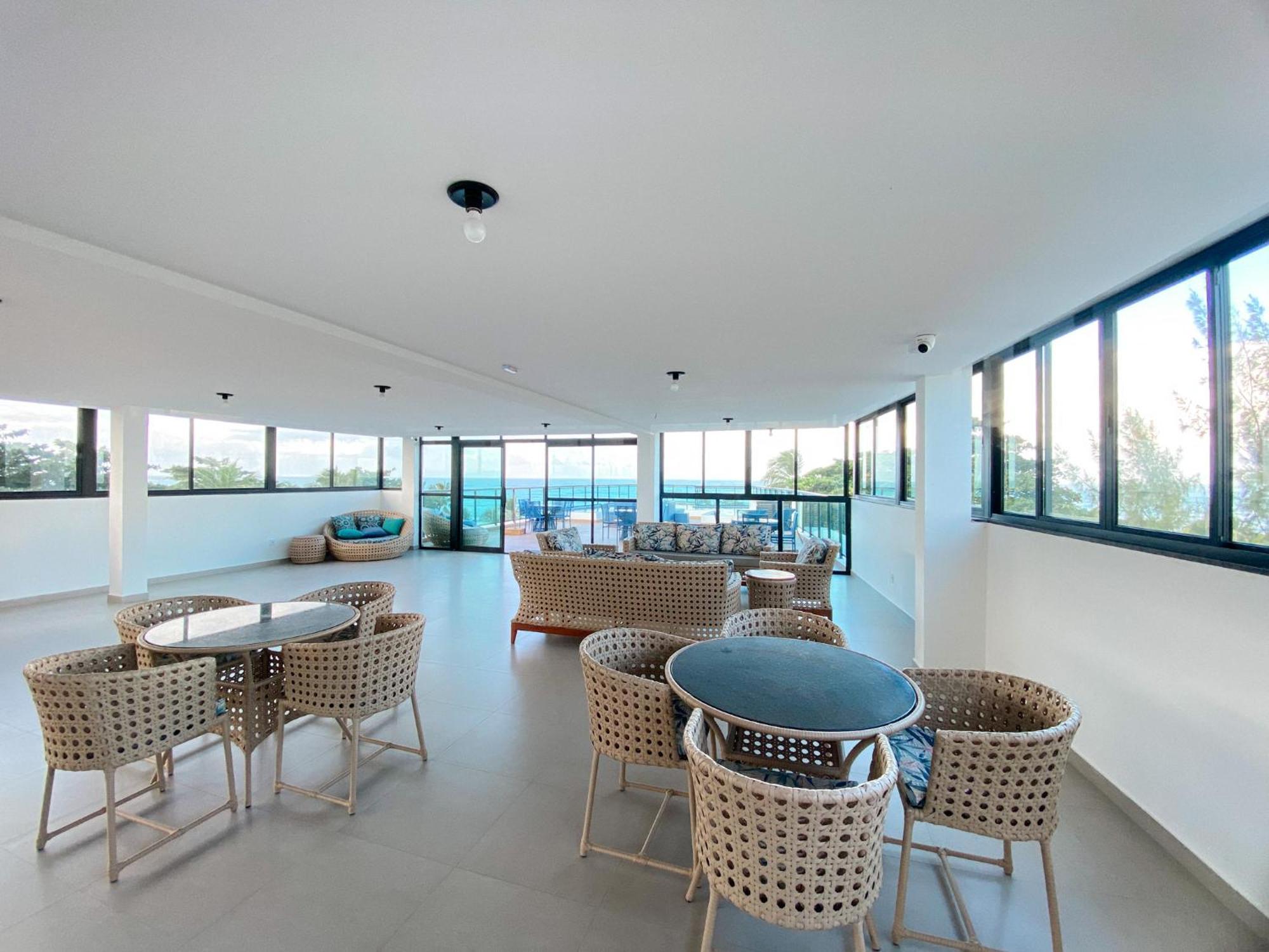 Maraca Beach Residence II - Pôrto das Galinhas Exterior foto
